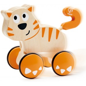 HAPE-DANTE PUSH AND GO