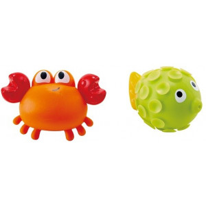 HAPE-ROCK POOL SQUIRTERS