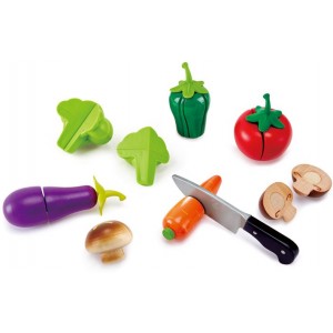 HAPE-GARDEN VEGETABLES