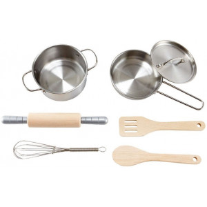 HAPE-CHEF'S COOKING SET