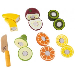 HAPE-FRESH FRUIT