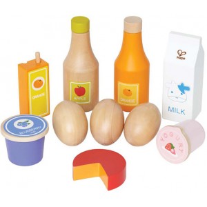 HAPE-HEALTHY BASICS