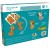 NORIEL Mini Puzzle 3D Girafa