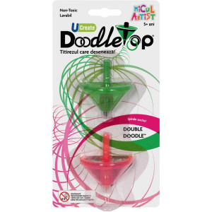 NORIEL Micul Artist- Doodletop Double