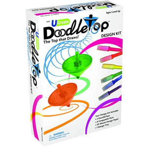 NORIEL Micul Artist - Doddletop Desing Kit