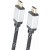 "Blister retail HDMI to HDMI with Ethernet Cablexpert""Select Plus Series""