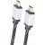 "Blister retail HDMI to HDMI with Ethernet Cablexpert""Select Plus Series""