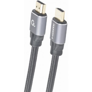 "Blister retail HDMI to HDMI with Ethernet Cablexpert ""Premium series"",  2.0m, 4K UHD
retail package - cooper cable - aluminum lugs,   https://cablexpert.com/item.aspx?id=10767"