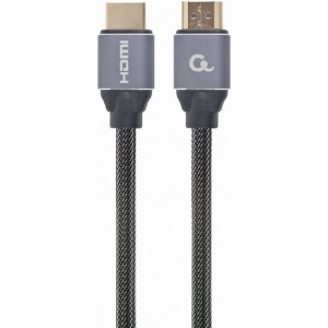 "Blister retail HDMI to HDMI with Ethernet Cablexpert ""Premium series"", 1.0m, 4K UHD
retail package - cooper cable - aluminum lugs, https://cablexpert.com/item.aspx?id=10749"