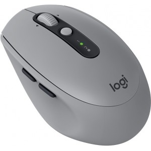 Мышь Logitech M590 Multi - Device Silent Grey USB