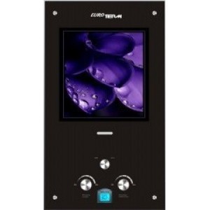 Газовая колонка EUROTERM ET G20-1A LPG