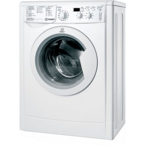 Mașină de spălat узкая Indesit IWSD 60851 C ECO EU