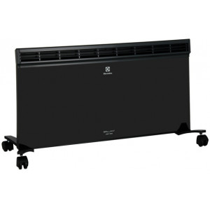 Конвектор Electrolux ECH/B-2000 E, black