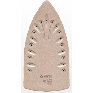 Fier de călcat Vitek VT- 1201, brown