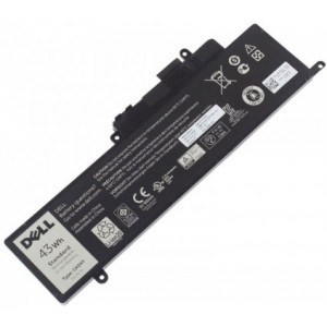 Battery Dell Latitude 5280 5480 5580 5290 5490 Precision 15 3520 GJKNX DV9NT KCM82 GD1JP 7.6V 8500mAh Black Original