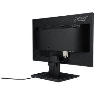Monitor 21.5" ACER LED V6 V226 HQL Black