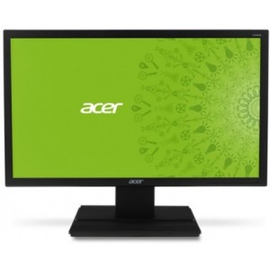 Монитор 21.5" ACER LED V6 V226HQL Black