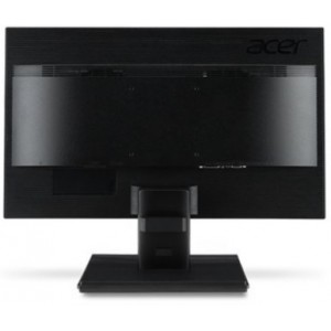 Монитор 21.5" ACER LED V6 V226HQL Black