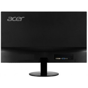 Monitor 21.5" ACER IPS LED SA220QA ZeroFrame Black
