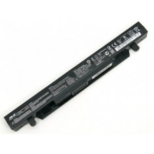 Battery Asus S510UQ X510UR-3B X510UN-1A S510 S510UN X510 F510UA 11.4V 3560mAh Black Original