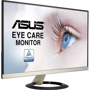 Monitor 27" TFT IPS LED ASUS VZ279Q Ultra-Slim