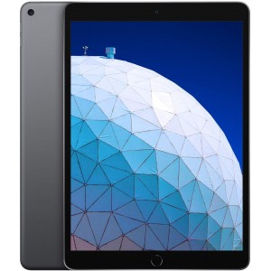 Apple 10.5" iPad Air (2019, 256GB, Wi-Fi, Space Gray)