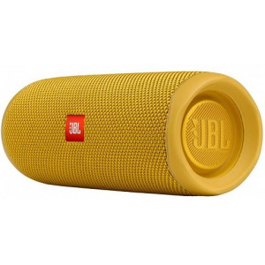 Портативная акустика JBL Flip 5, Yellow