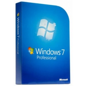 Windows 7 Pro SP1 x64 RUS 1pk DSP OEI LCP