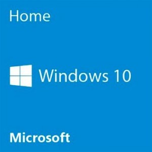 Windows 10 Home GGK 64Bit Eng Intl 1pk OEI DVD