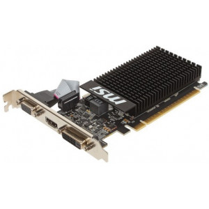 Видеокарта MSI GeForce GT 710 (GT 710 2GD3 LP)