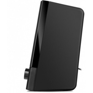 Speakers SVEN 357 Black, 6w, USB / DC 5V power