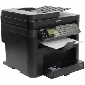 Imprimantă AiO Canon i- SENSYS MF237w