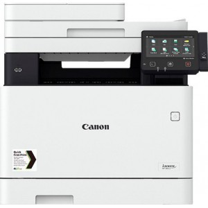 Imprimantă AiO Canon i -SENSYS MF742Cdw
