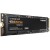  250GB SSD NVMe M.2 Type 2280 Samsung 970 EVO Plus MZ-V7S250BW