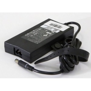 AC Adapter Charger For Dell 19.5V-6.67A (130W) Round DC Jack 4,5*3,0mm w/pin inside Original