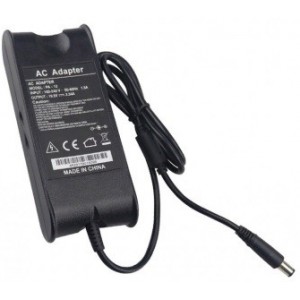 AC Adapter Charger For Dell 19.5V-3.34A (65W) USB Type-C DC Jack Original