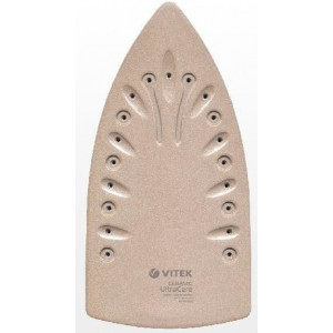 Fier de călcat Vitek VT-1209, brown 