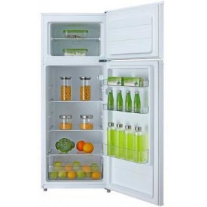 Холодильник Bauer BRT-143 W