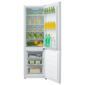 Холодильник Bauer BRB-180 W