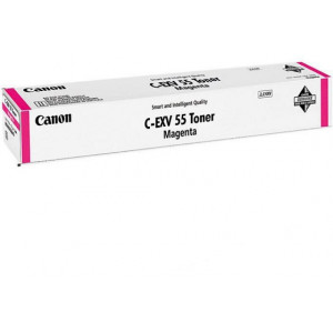 Тонер-картридж Canon C-EXV55 Magenta