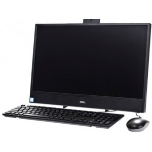 "Dell AIO Inspiron 3280 Black (21.5"" FHD IPS Core i3-8145U up to 3.9GHz, 8GB, 1TB, Ubuntu)
Product Family : Dell Inspiron 3280 AIO
Screen : 21.5"" FHD (1920x1080) IPS, Non Touch
Stand  Pedestal Stand
CPU : Intel Core i3-8145U (2C / 4T, 2.1 / 3.9GHz, 