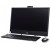 "Dell AIO Inspiron 3280 Black (21.5"" FHD IPS Core i3-8145U up to 3.9GHz