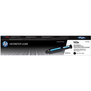 Laser Cartridge HP W1103A black