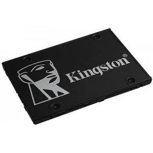  512GB SSD 2.5" Kingston SSDNow KC600 SKC600/512G, 7mm, Read 550MB/s, Write 520MB/s, SATA III 6.0 Gbps (solid state drive intern SSD/внутрений высокоскоростной накопитель SSD)