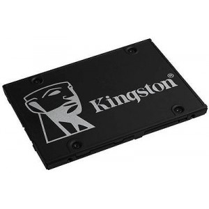 256GB SSD 2.5" Kingston SSDNow KC600 SKC600/256G, 7mm, Read 550MB/s, Write 500MB/s, SATA III 6.0 Gbps (solid state drive intern SSD/внутрений высокоскоростной накопитель SSD)