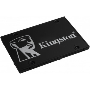 SSD Kingston SKC600/256G