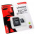 16GB microSD Class10 A1 UHS-I  Kingston Canvas Select Plus