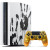 Consola SONY PlayStation 4 PRO (PS4 Pro) 1TB LE + Death Stranding White