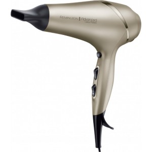 Remington AC8605 E51 Colour Prot. Dryer champagne 