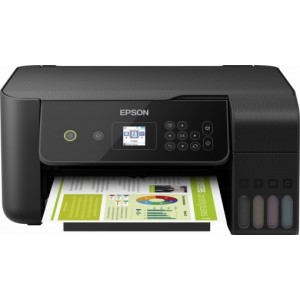 Imprimantă AiO Epson L3160